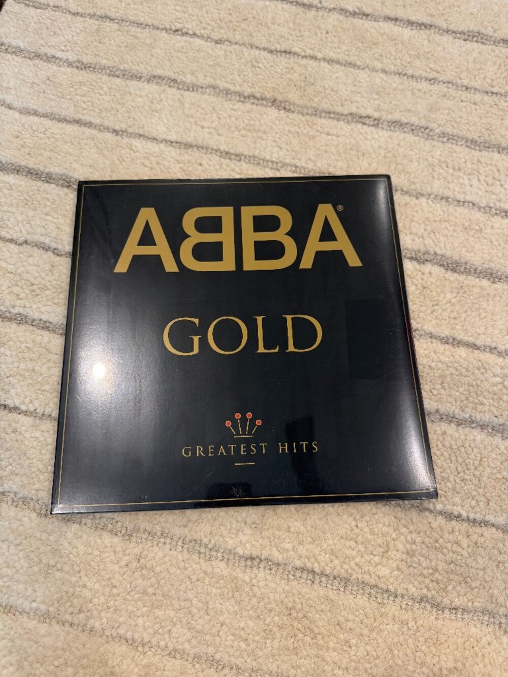 ABBA Gold: Greatest Hits ABBA